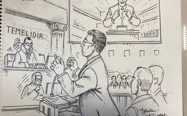 İBB davası: 9-12 Mart’ta ne oldu?