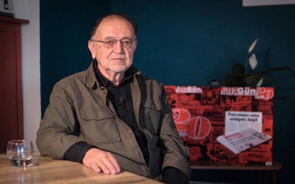 SYKP’den Oğuzhan Müftüoğlu’na tepki: “Geçmiş polemikler değil, dayanışma”