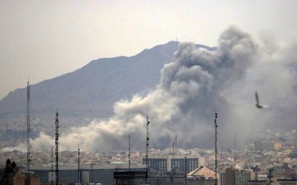 İran'da "toplu tecavüzler" raporlara yansıdı