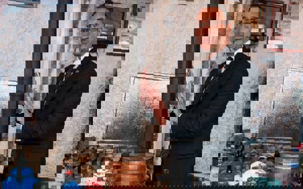 Mahir Polat hakkındaki ev hapsi kararı kaldırıldı