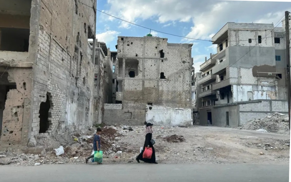 "Suriye’de 7 milyondan fazla çocuk temel ihtiyaçlara erişemiyor"