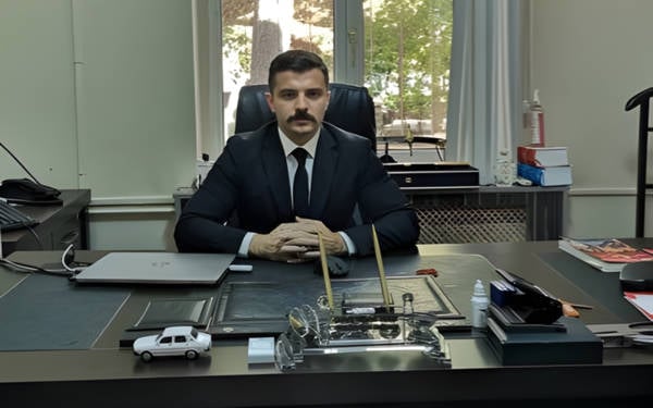 Beyaz Toros'lu İBB savcısı, Adalet Bakanlığı’na genel müdür oldu