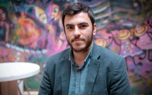 İsmail Arı: Tek suçum bu ülkede gazetecilik yapmak