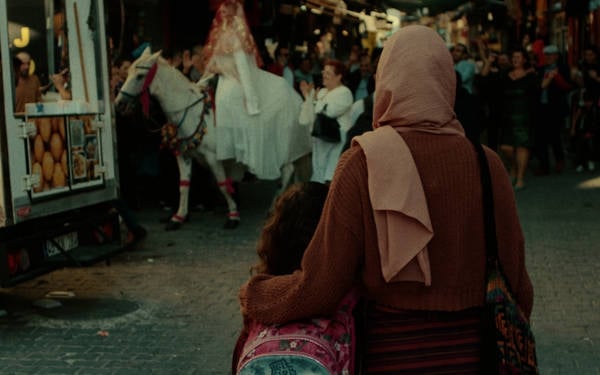 45. İstanbul Film Festivali 9 Nisan’da başlıyor