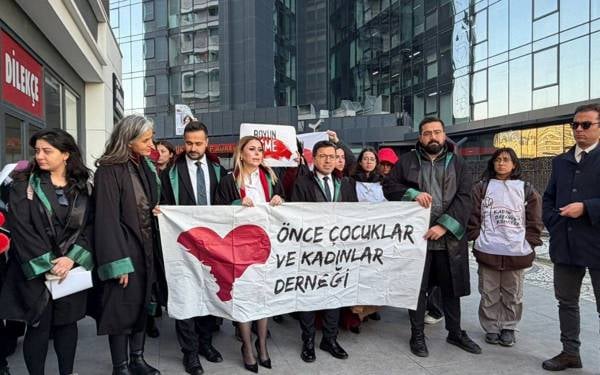 Ayşe Tokyaz davası yarın: Yargılama genişletilmeli