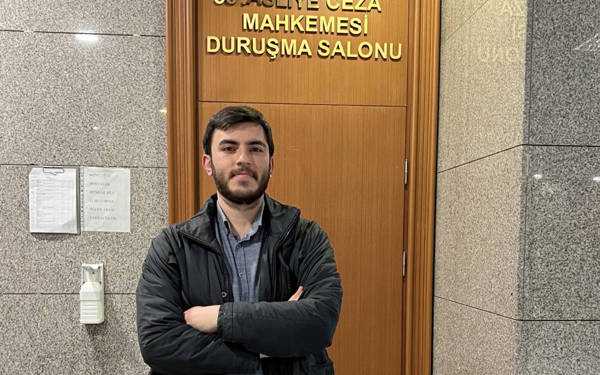 Journalist İsmail Arı arrested for ‘spreading disinformation’
