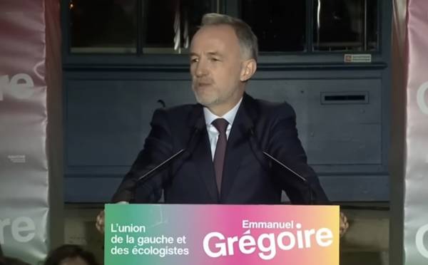 Fransa: Yerel seçimlerde sol ittifak sağı durdurdu ve bir adım öne geçti