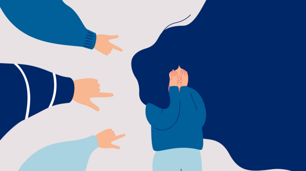 "Her 7 çocuktan biri akran zorbalığına uğruyor"