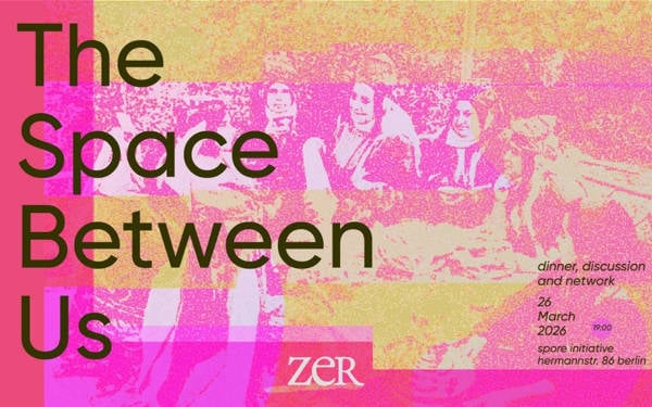 Berlin’de Kürt kadın sanatçılar için yeni platform: Zer