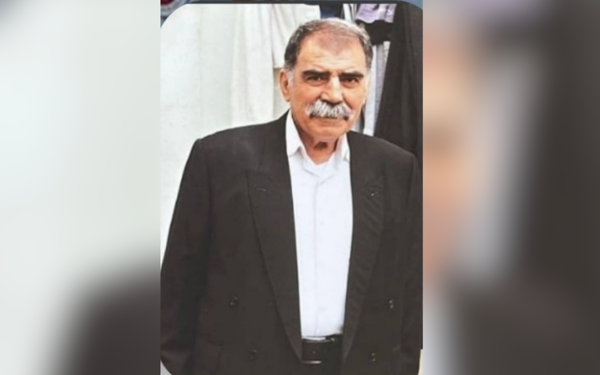 "Hasta mahpuslar cezaevinde ölüme terkedilirken, barışı nasıl sağlayacağız?"