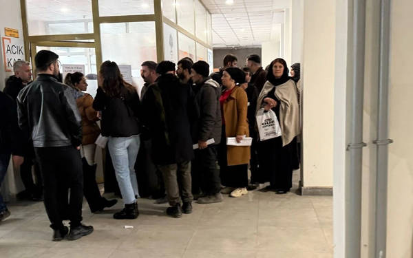 Her 10 kişiden 3’ü atıl işgücünde