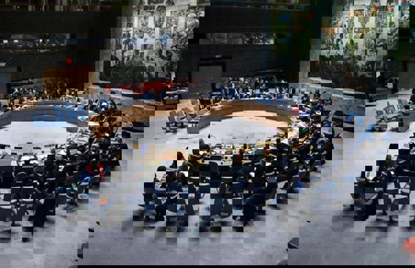 BM Genel Kurulu köleliği tarihi bir adaletsizlik olarak tanıdı