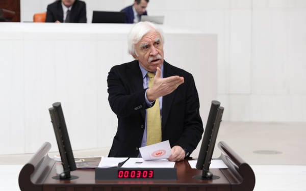 Cengiz Çandar: Basın özgürlüğü yoksa demokrasi de yok