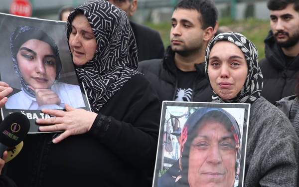 Dilovası’nda 7 kişinin öldüğü fabrika: Yangın merdivenini maliyeti yüksek diye yaptırılmamış