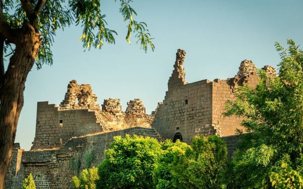 Diyarbakır’da Toplumsal Barış ve Özgürlük Forumu