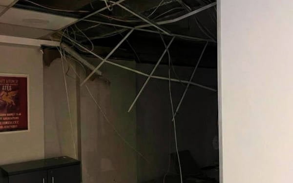 Everest Yayınları ofisindeki iş güvenliği riskine rağmen ‘ofise gelin’ baskısı iddiası