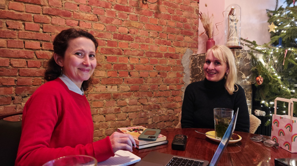 Jolien Janzing’le Atta üzerine: Taş devri’nden bugüne bir cesaret hikâyesi