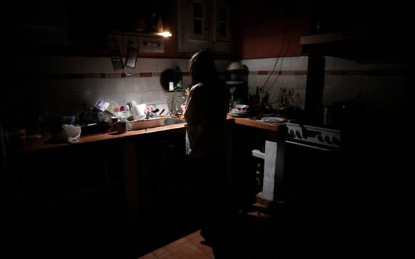 Küba Devlet Başkanı: Müdahaleye maruz kalırsak devrim uğruna canımı vermeye hazırım