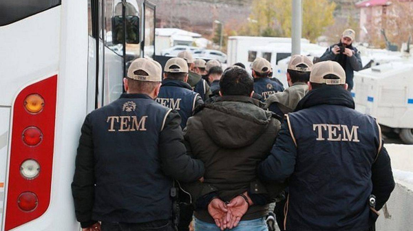 "Newroz'da gözaltına alınan çocuklar işkenceye maruz bırakıldı"