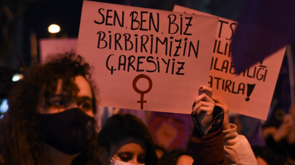 Annelik, iktidar, emek ve deneyim odağında tartışılacak