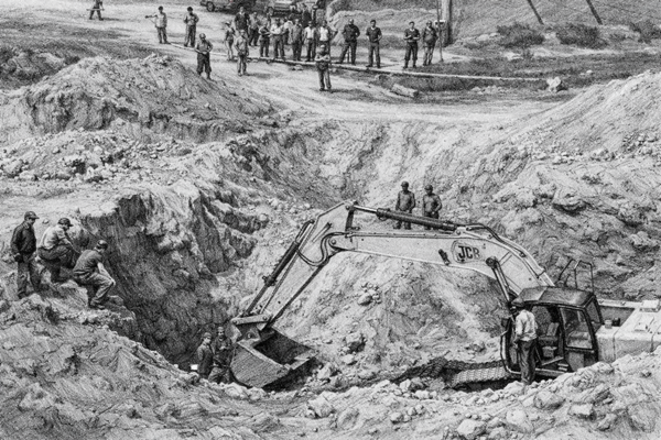 Diyarbakır prosecutors drop investigation despite finding of human remains