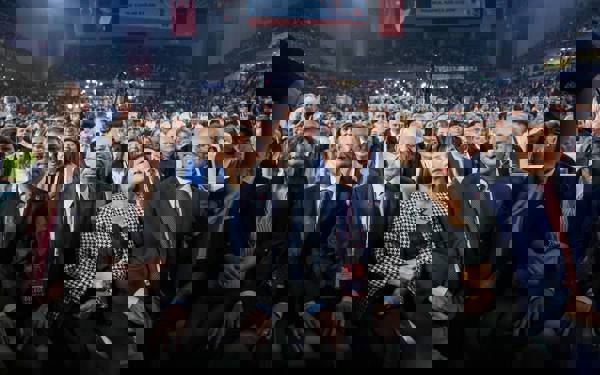 CHP kurultay davası 6 Mayıs’a ertelendi