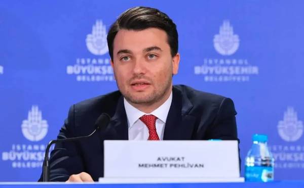 Pehlivan’ın avukatı Pekin: Savcılığın yasayı çiğnemesi normal, avukatın görevini yapması suç