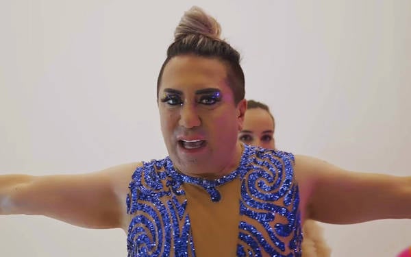 Sosyal medya fenomeni Murat Övüç, tahliye edildi