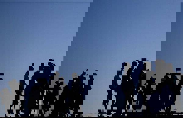 Göçmen Mülteci Ağı: Mültecilerin yaşam hakkı pazarlık konusu yapılamaz