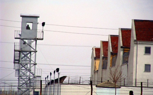 “Hasta mahpuslar serbest bırakılmalı, sağlık haklarına erişebilmeli”