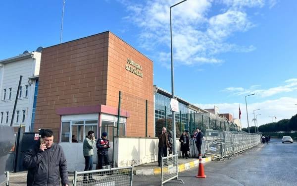 İBB davasında hukuki tartışma: Etkin pişmanlık nasıl uygulandı?