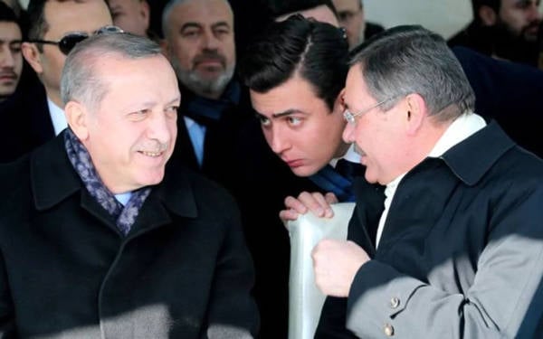 Osman Gökçek ve Beyaz TV, Dr. Cegerğun Polat’a tazminat ödeyecek