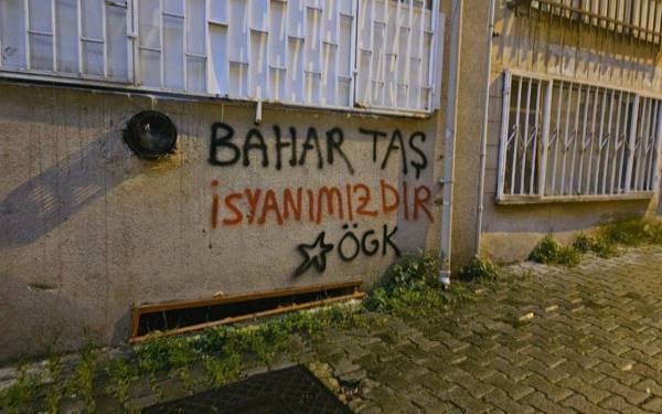 Bahar Taş’ın ölümünde Adli Tıp sonucu: Karbonmonoksit zehirlenmesi