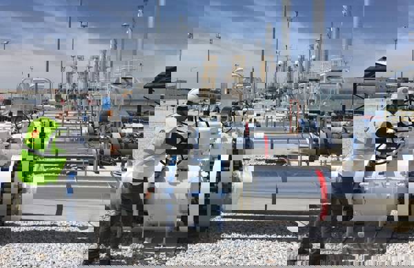 Turkey hikes household electricity, gas prices 25%