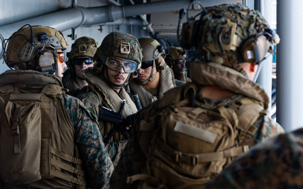 Pentagon: İran’la savaşta 13 ABD askeri öldü, 365 asker yaralandı