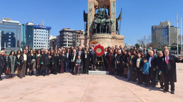 "Savunma susmadı, susmayacak"