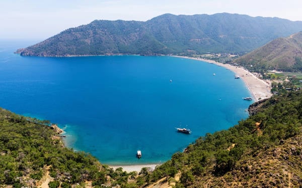 #COP31 öncesi Uluslararası Af Örgütü’nden iklim krizi serisi