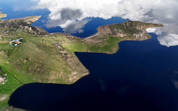 Kırklareli Barajı’nda doluluk oranı yüzde 63’e ulaştı