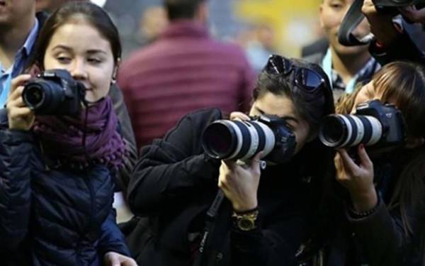 MKG: Di Adarê de 5 rojnameger girtî ne