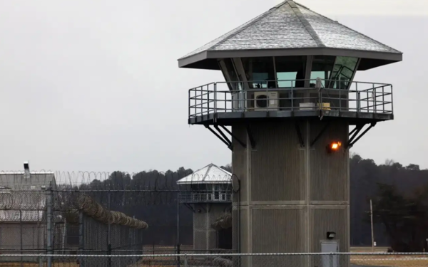 Çarşamba S Tipi Hapishanesiyle ilgili 'işkence ve ihlal' başvurusu