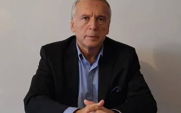 MASAK eski başkan yardımcısı Başak gözaltına alındı