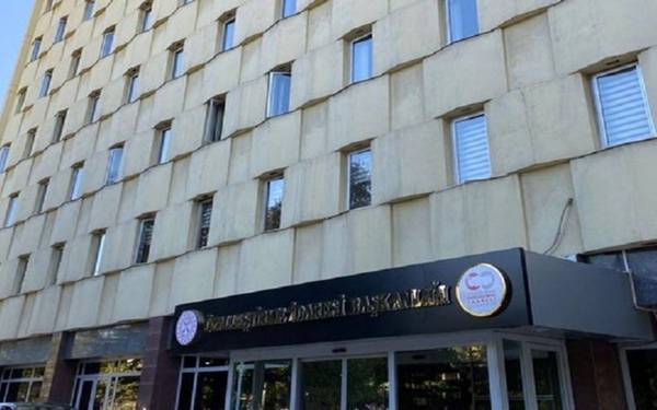 Özelleştirme politikaları: 8 ilde 15 taşınmaz satışa çıkarıldı