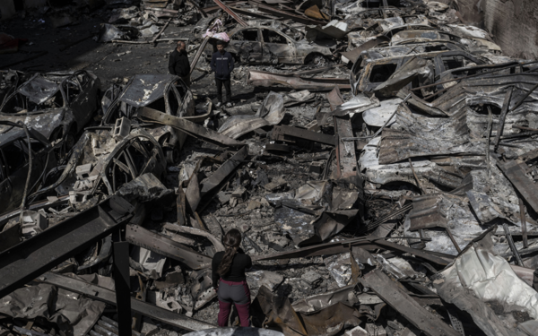 /haber/iran-lubnana-saldirilar-durmazsa-abdyle-gorusmeyecek-318547