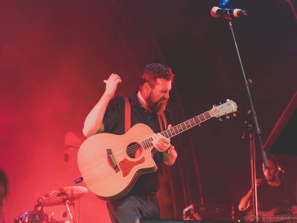 Spiros Grammenos: ‘I sing so memory won’t fade’