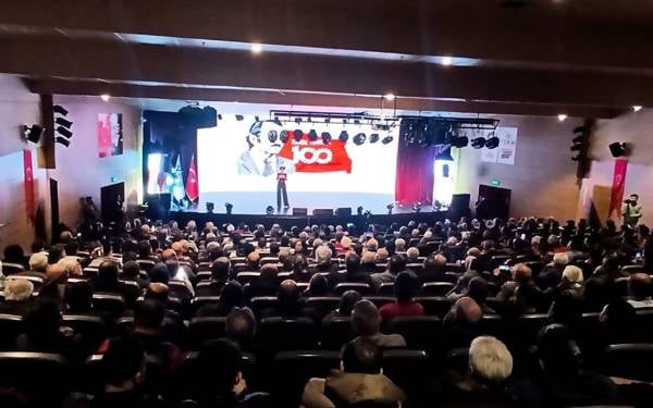 2026 ‘Kemal Türkler Yılı’ olacak: Yıl boyu anmalar, sergiler, sempozyumlar düzenlenecek