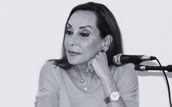 Lübnanlı şair Khatun Salma, İsrail saldırılarında hayatını kaybetti