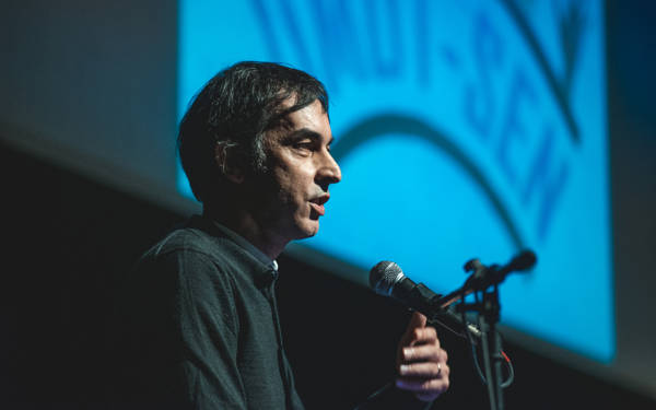 MASAK şikayetiyle Bahadır Özgür'e soruşturma