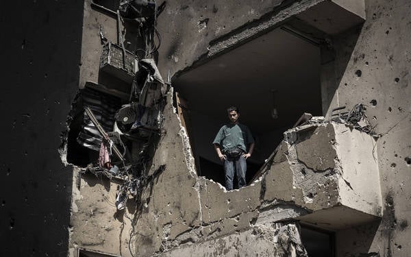 Pakistan’da İran-ABD görüşmeleri: İsrail’in Lübnan’a saldırıları süreci zorluyor