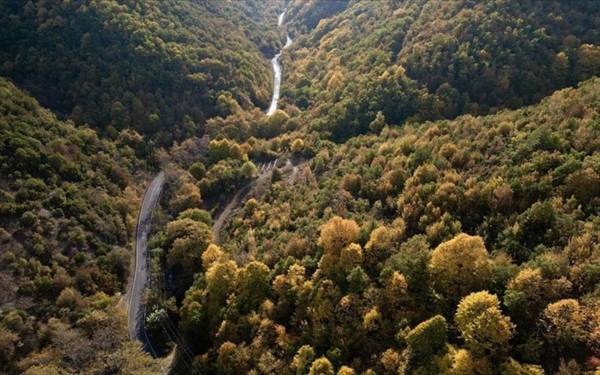 TPAO'nun Tekirdağ'daki arama ruhsatı 2028'e uzatıldı