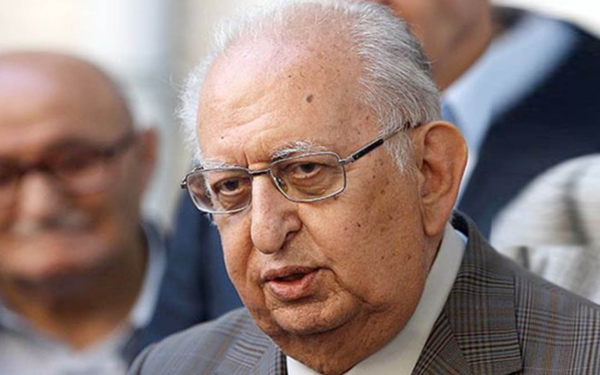 Hüsamettin Cindoruk kimdir?